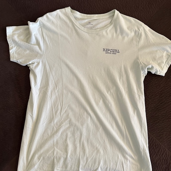 Rip Curl Men’s T-shirt - Picture 2 of 6